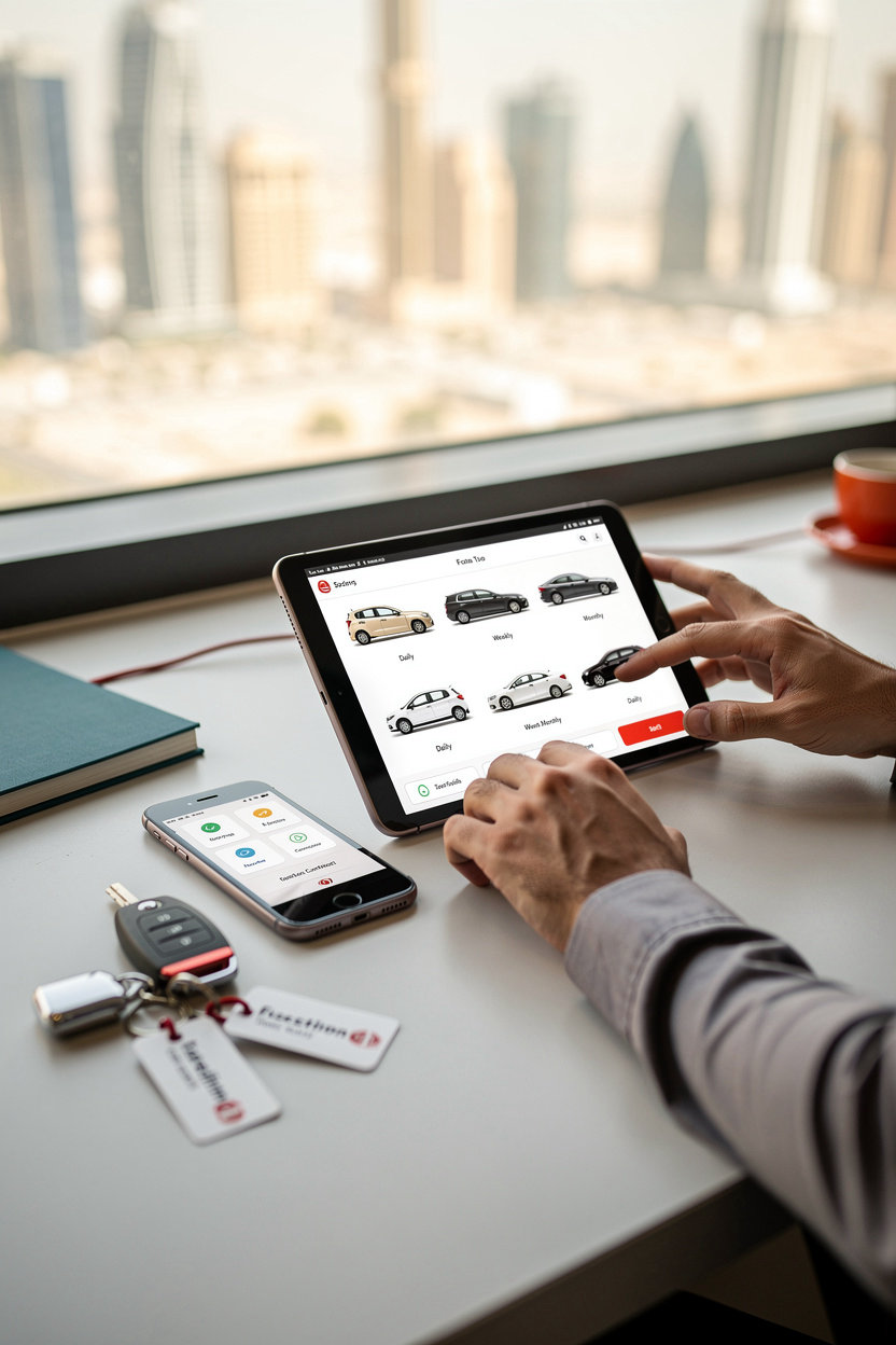 الوضاح المنير لتاجير السيارات - سيارات اقتصادية موثوقة للإيجار اليومي والشهري في الرياض والخرج